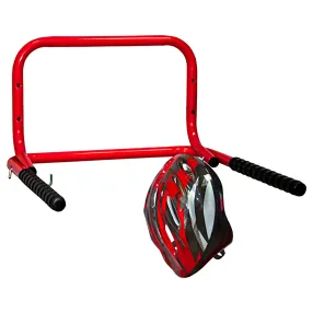 подвес для хранения двух велосипедов ha08 (уценка сочи)