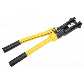 опрессовщик кабеля tor yqk-240a усилие 12 т