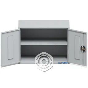 антресоль к шкафам шириной 900 мм (610х910х450)