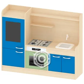 игровая зона «кухня» рс-ад-25