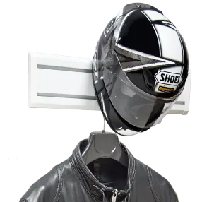 держатель для мото шлема gl10-1 (уценка сочи)