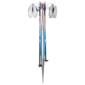 набор для хранения лыж tr-sm (уценка сочи)