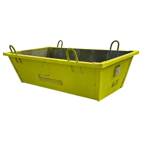 ящик каменщика г/п 700 кг (объем 0,35 м3)