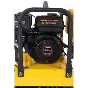 виброплита tor c-90(p) (loncin)