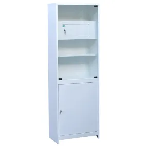 шкаф медицинский шмс-1 с трейзером