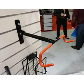 держатель велосипедный rc-1821