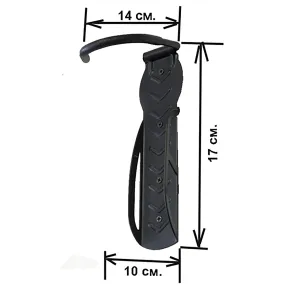 подвес велосипедный rc2826в (уценка сочи)
