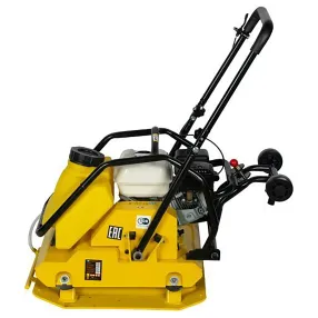 виброплита tor c-95t(r) (honda)