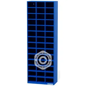 шкаф для обуви на 42 ячейки об-42