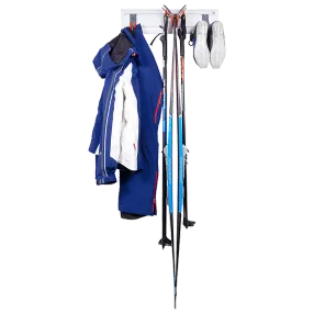 набор для хранения лыж tr-sm (уценка сочи)