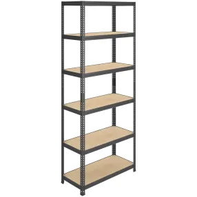 стеллаж sbl 220kd/120x45/6 (уценка сочи)