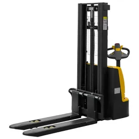 штабелер самоходный smartlift cdd12a (1200 кг; 2,5 м; 24в / 85ач)