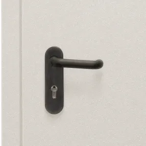 огнестойкая дверь дп-2-60