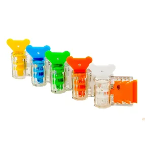 пломба антимагнитная «старт»