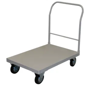 тележка для перевозки медицинских грузов мск-531.200