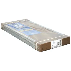 стеллаж ms standart 200kd/100x50/4