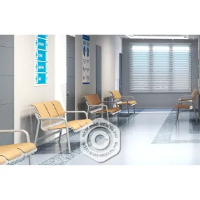 многоместная секция travel m (модель мс 5)