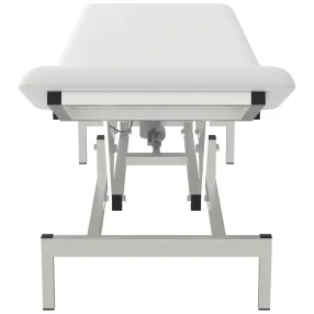 массажный стол с электроприводом смп vlana 1.3