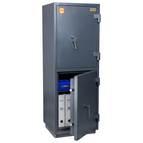 сейф valberg кварцит 120т/2