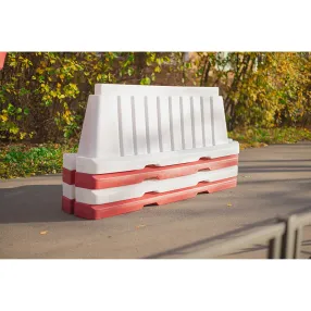 блок дорожный водоналивной вставной 2000 мм