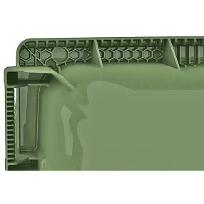 мусорный контейнер 1100 л. арт. 22.c19