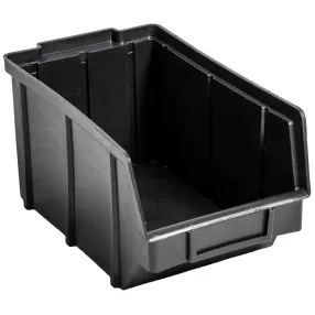 пластиковый ящик 701