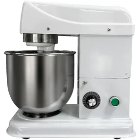 миксер планетарный roal b5-sf