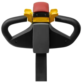 штабелер самоходный smartlift cdd12a (1200 кг; 3,5 м; li-ion 24в / 60ач)