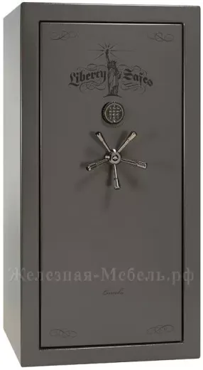 сейф оружейный liberty lincoln 25gyg-bc