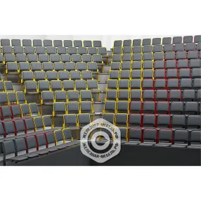 многоместная секция эра (модель км12)