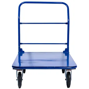 тележка платформенная каркас d200 800x1200 мм