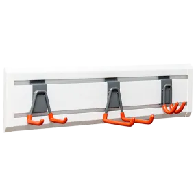 набор для хранения инвентаря tr uni-1 (уценка сочи)