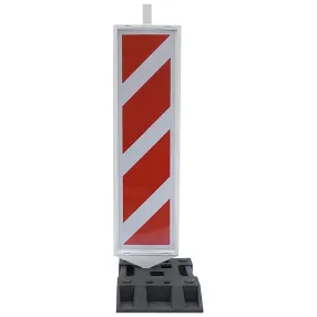 подставка композитная универсальная 500х350х85 мм (16 кг)