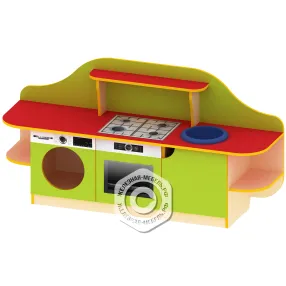 игровая зона «кухня» рс-ад-12