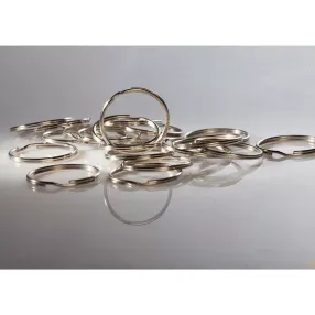 кольца для ключей 18 мм