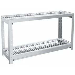 стеллаж для стаканов стандарт сксн-20н-900