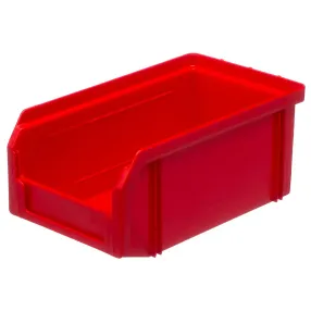 пластиковый ящик v-1