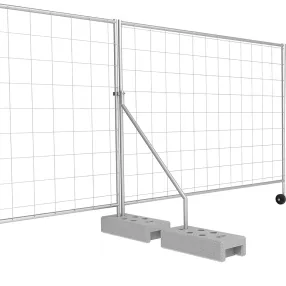 ворота сварные (исо стандарт) цинк