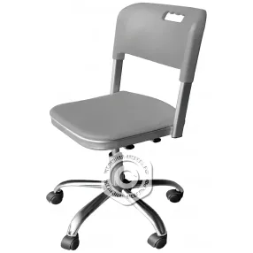 школьный стул на винтовой опоре шс20