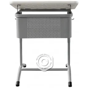 школьный одноместный стол шст15