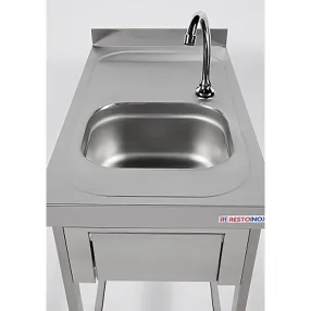 рукомойник напольный рнокхг-40/70-б