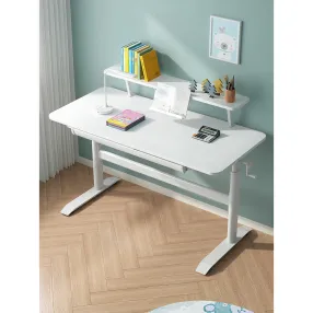 стол детский регулируемый kids table (кидс тейбл) 2