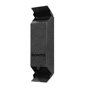 почтовый ящик «столбик» без замка