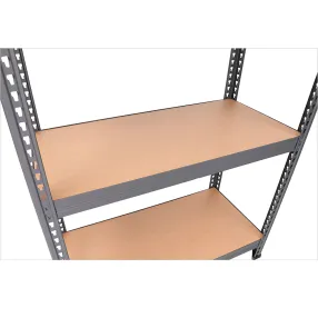 стеллаж sbl 220kd/120x45/6 (уценка сочи)