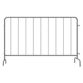 фан-барьер «light» 1400х2500 мм, полимерно-порошковое покрытие