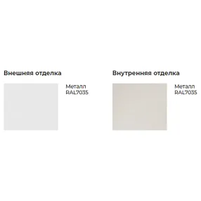 огнестойкая дверь дп-2-60