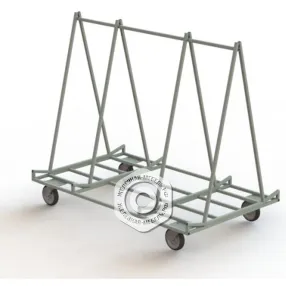 тележка для стекол (1143х1500х890)