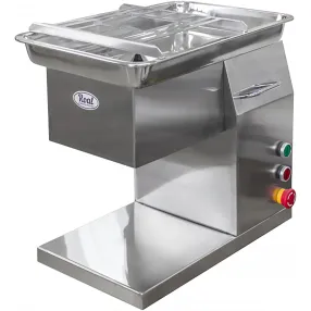слайсер roal meat qx-250 (в комплекте нож на 3мм)