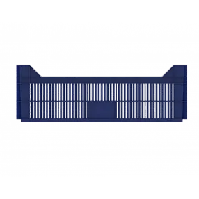 ящик плодово-овощной (600х400х200)