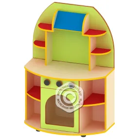 игровая зона «кухня» рс-ад-21